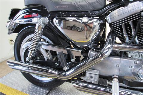 2003 Harley-Davidson XLH Sportster® 1200 in Temecula, California - Photo 15
