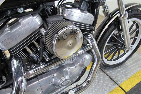 2003 Harley-Davidson XLH Sportster® 1200 in Temecula, California - Photo 17