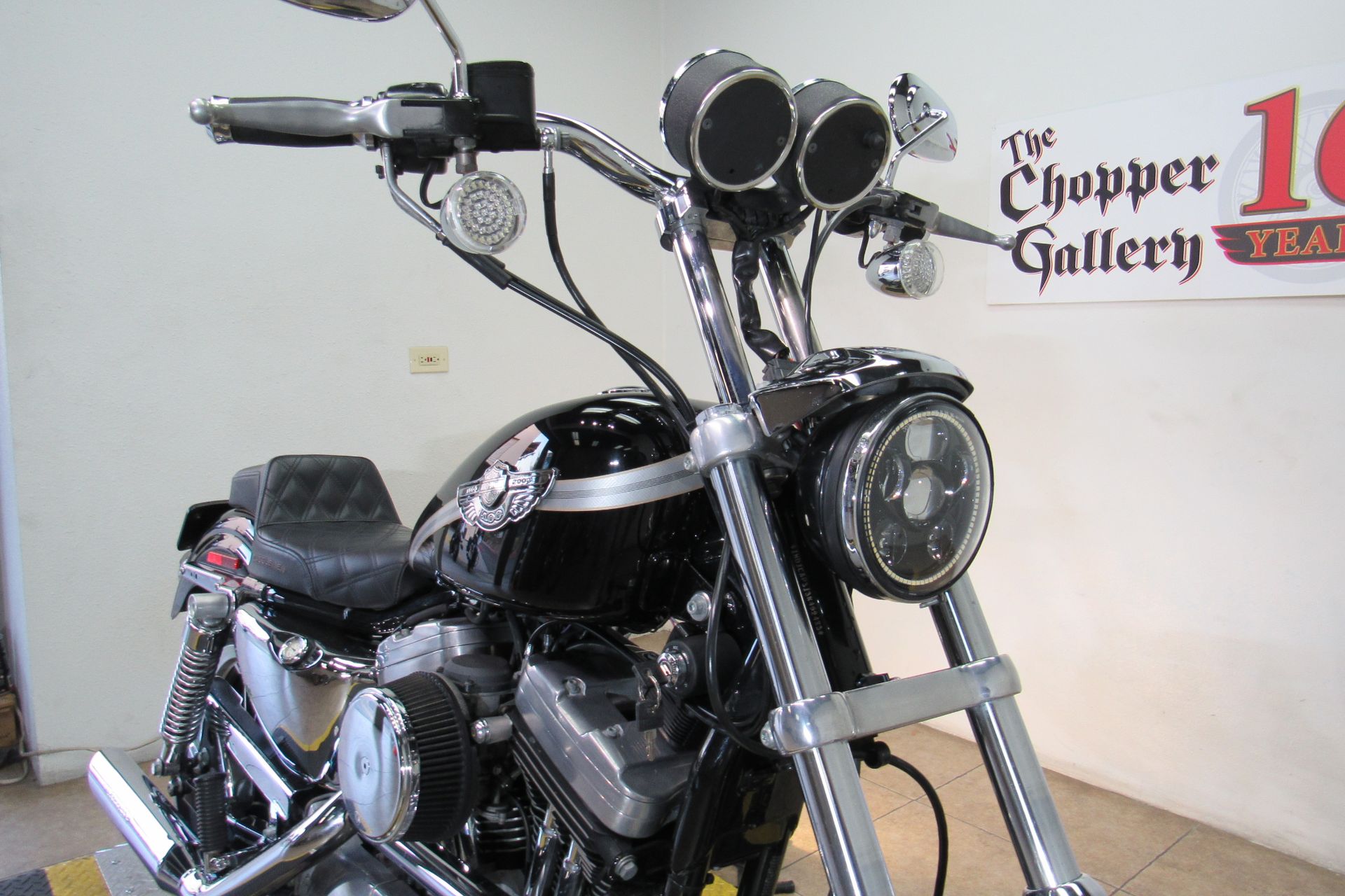 2003 Harley-Davidson XLH Sportster® 1200 in Temecula, California - Photo 3