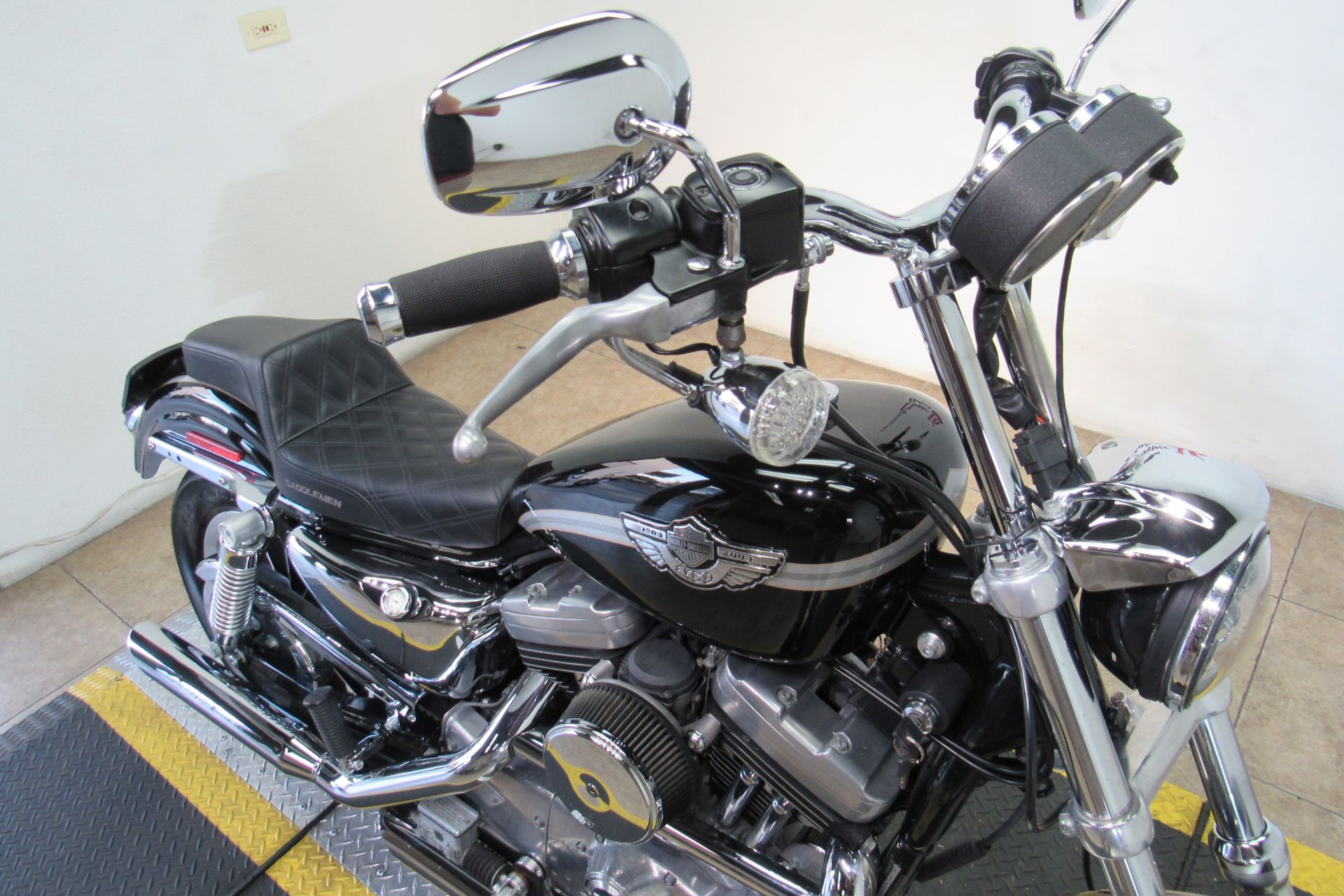 2003 Harley-Davidson XLH Sportster® 1200 in Temecula, California - Photo 22