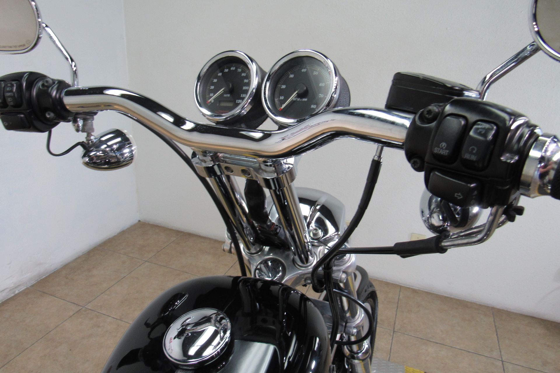 2003 Harley-Davidson XLH Sportster® 1200 in Temecula, California - Photo 25