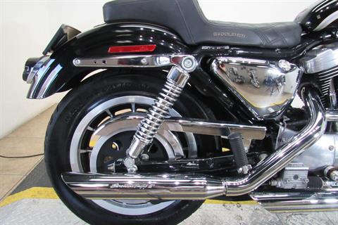 2003 Harley-Davidson XLH Sportster® 1200 in Temecula, California - Photo 28