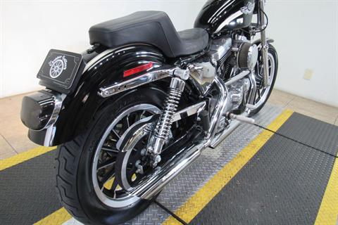 2003 Harley-Davidson XLH Sportster® 1200 in Temecula, California - Photo 30