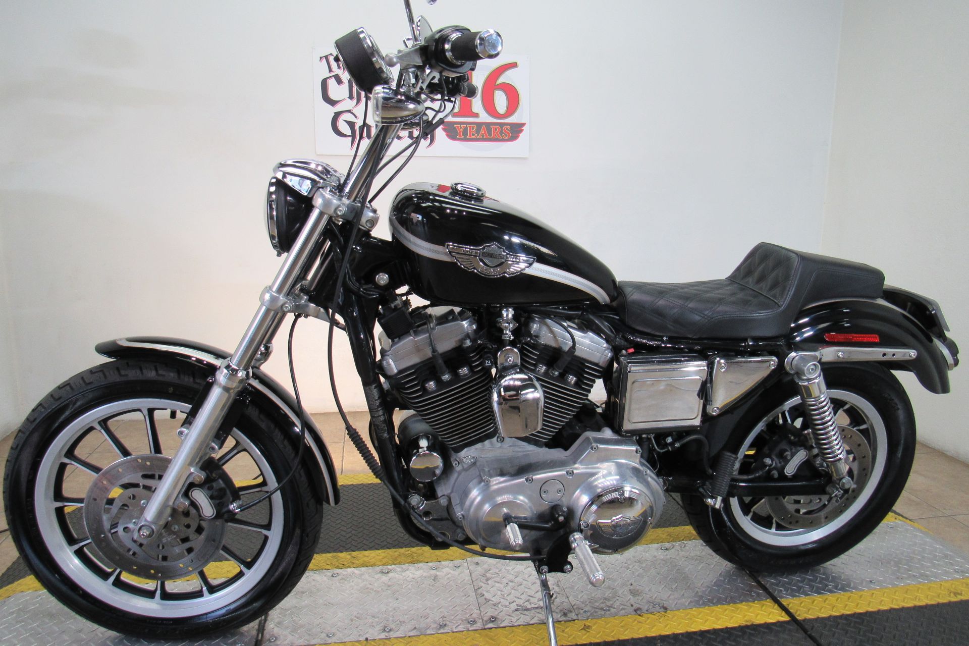 2003 Harley-Davidson XLH Sportster® 1200 in Temecula, California - Photo 8