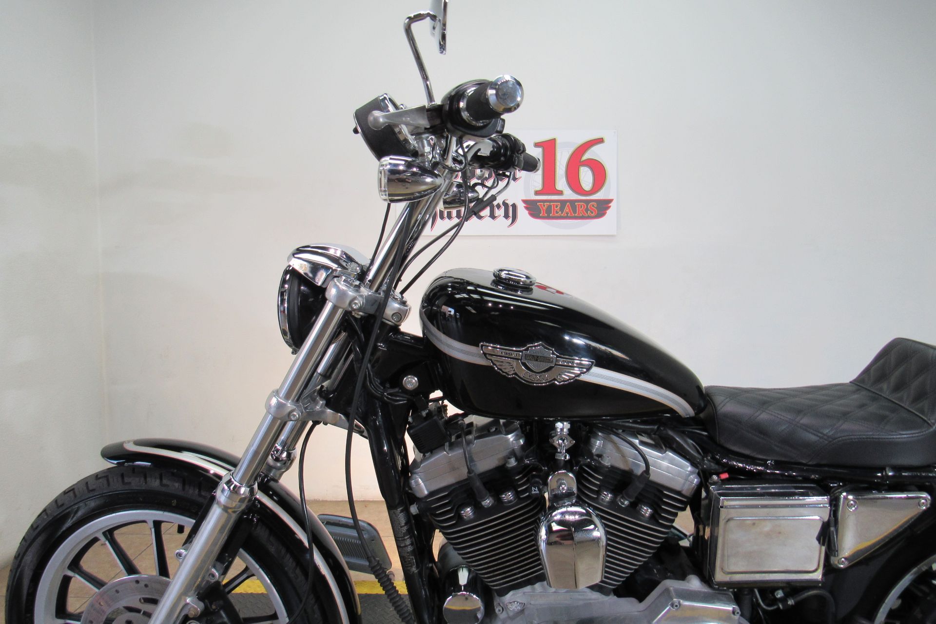 2003 Harley-Davidson XLH Sportster® 1200 in Temecula, California - Photo 6