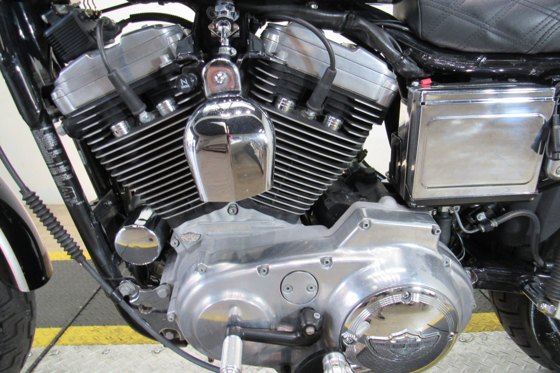 2003 Harley-Davidson XLH Sportster® 1200 in Temecula, California - Photo 14