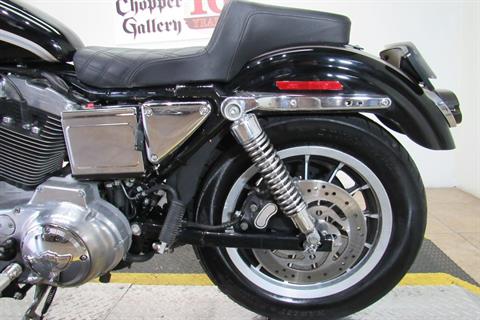 2003 Harley-Davidson XLH Sportster® 1200 in Temecula, California - Photo 29