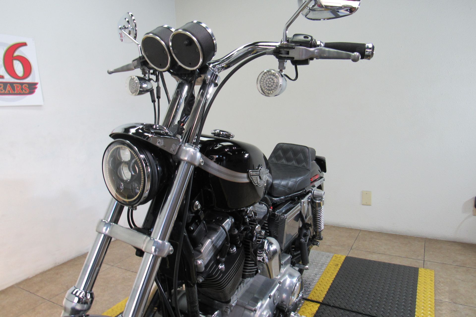 2003 Harley-Davidson XLH Sportster® 1200 in Temecula, California - Photo 4