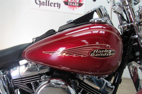 2004 Harley-Davidson FXSTS/FXSTSI Springer® Softail® in Temecula, California - Photo 14