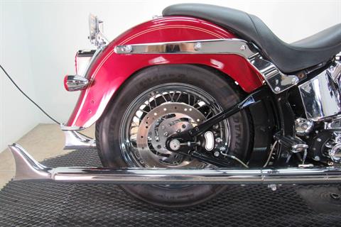 2004 Harley-Davidson FXSTS/FXSTSI Springer® Softail® in Temecula, California - Photo 17