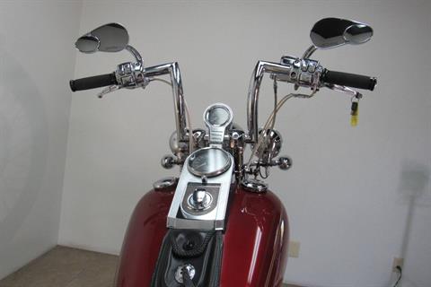2004 Harley-Davidson FXSTS/FXSTSI Springer® Softail® in Temecula, California - Photo 7
