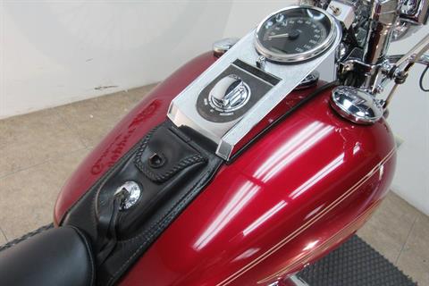 2004 Harley-Davidson FXSTS/FXSTSI Springer® Softail® in Temecula, California - Photo 8