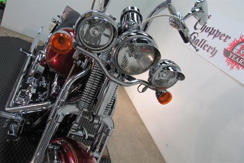 2004 Harley-Davidson FXSTS/FXSTSI Springer® Softail® in Temecula, California - Photo 18