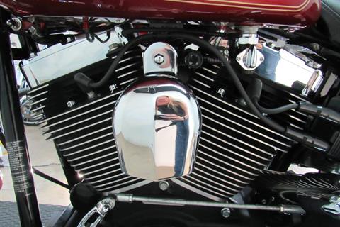 2004 Harley-Davidson FXSTS/FXSTSI Springer® Softail® in Temecula, California - Photo 20
