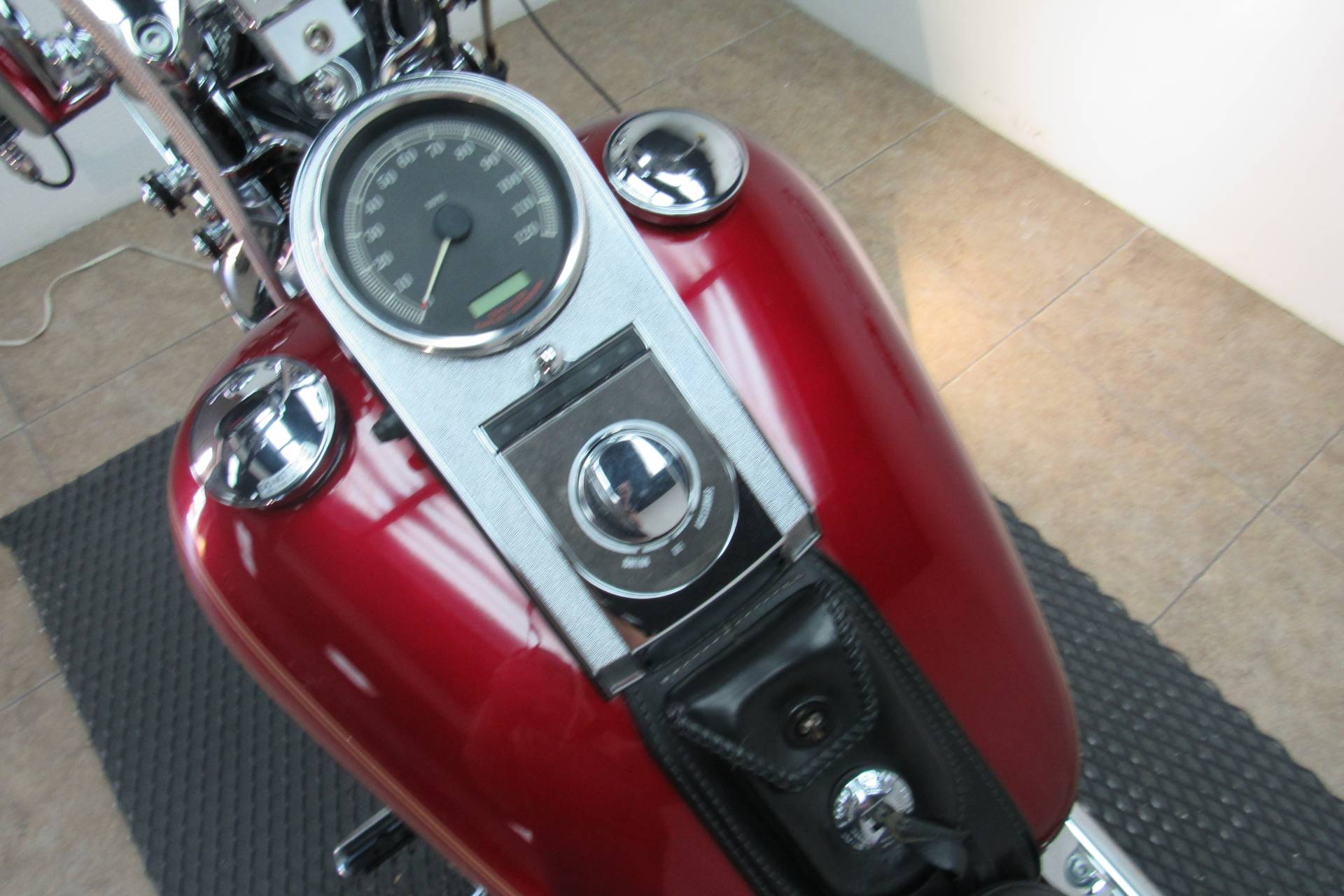 2004 Harley-Davidson FXSTS/FXSTSI Springer® Softail® in Temecula, California - Photo 23