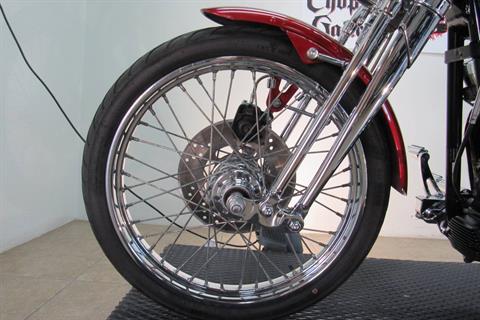 2004 Harley-Davidson FXSTS/FXSTSI Springer® Softail® in Temecula, California - Photo 26
