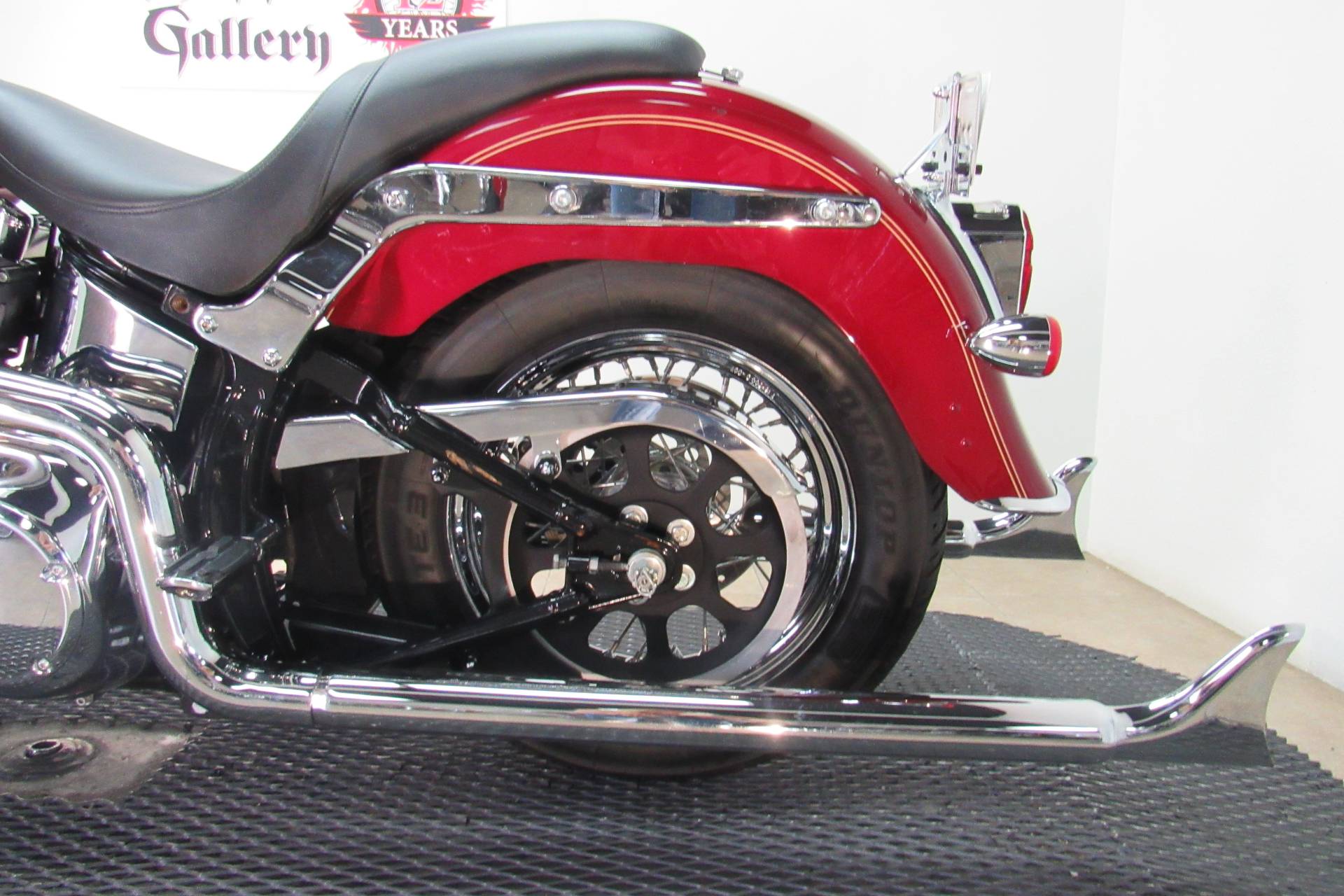 2004 Harley-Davidson FXSTS/FXSTSI Springer® Softail® in Temecula, California - Photo 27