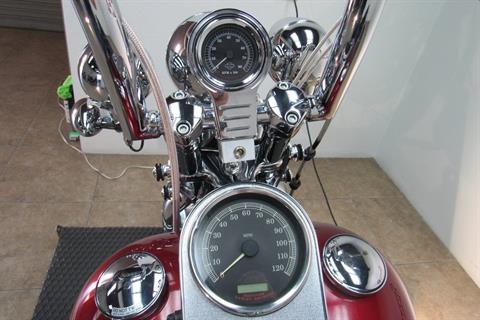 2004 Harley-Davidson FXSTS/FXSTSI Springer® Softail® in Temecula, California - Photo 29