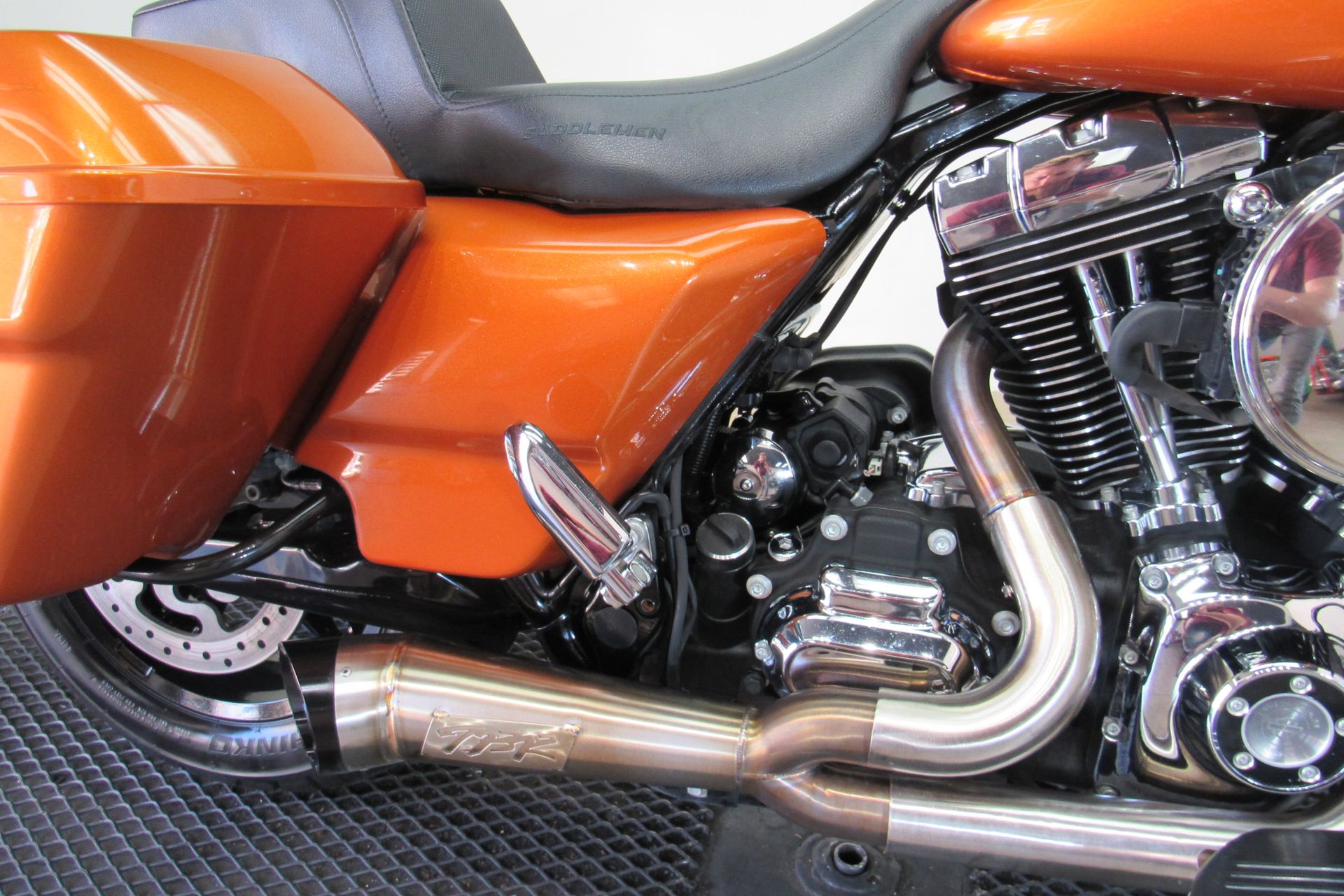 2014 Harley-Davidson Street Glide® in Temecula, California - Photo 13