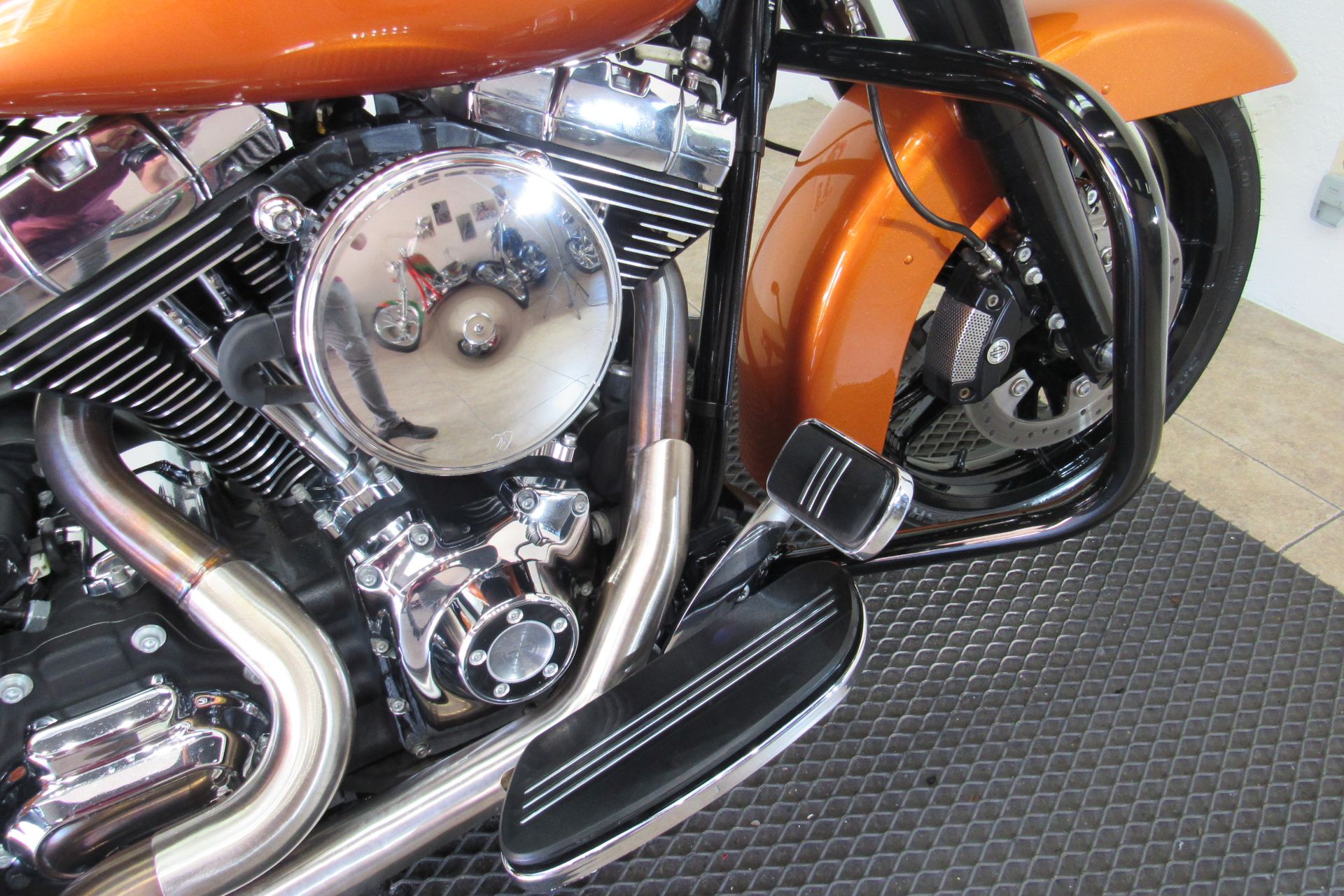 2014 Harley-Davidson Street Glide® in Temecula, California - Photo 14