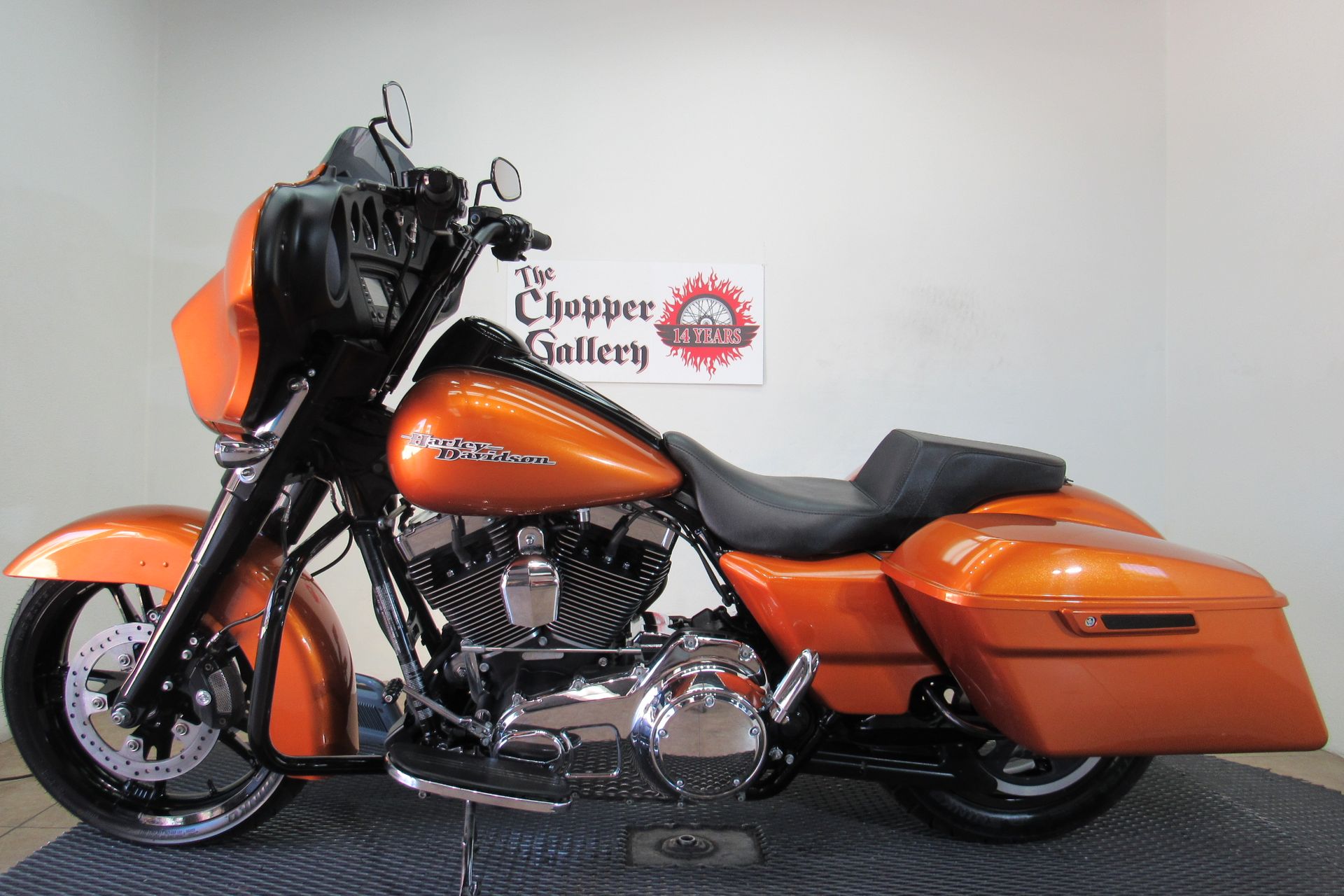 2014 Harley-Davidson Street Glide® in Temecula, California - Photo 2