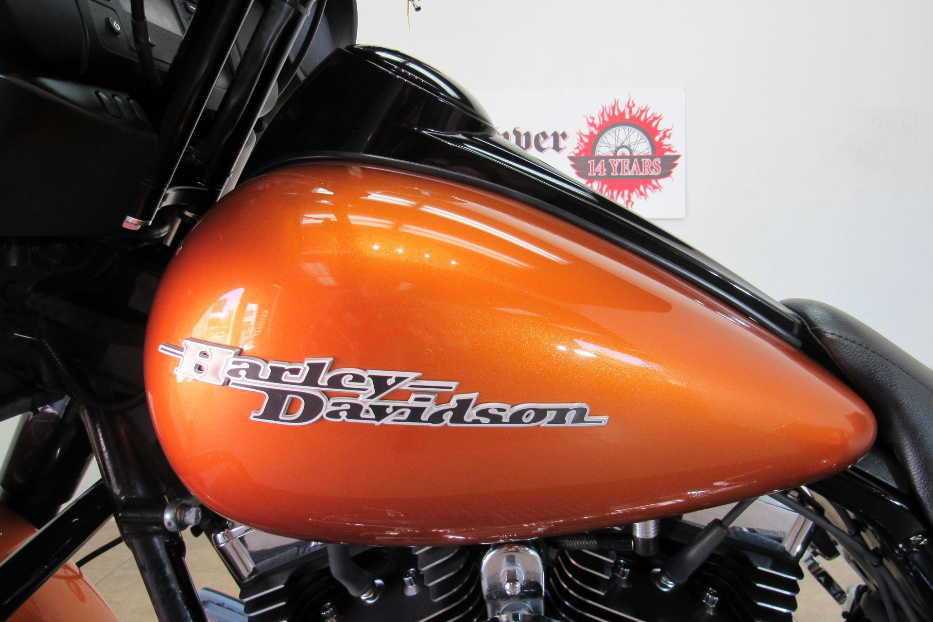 2014 Harley-Davidson Street Glide® in Temecula, California - Photo 8