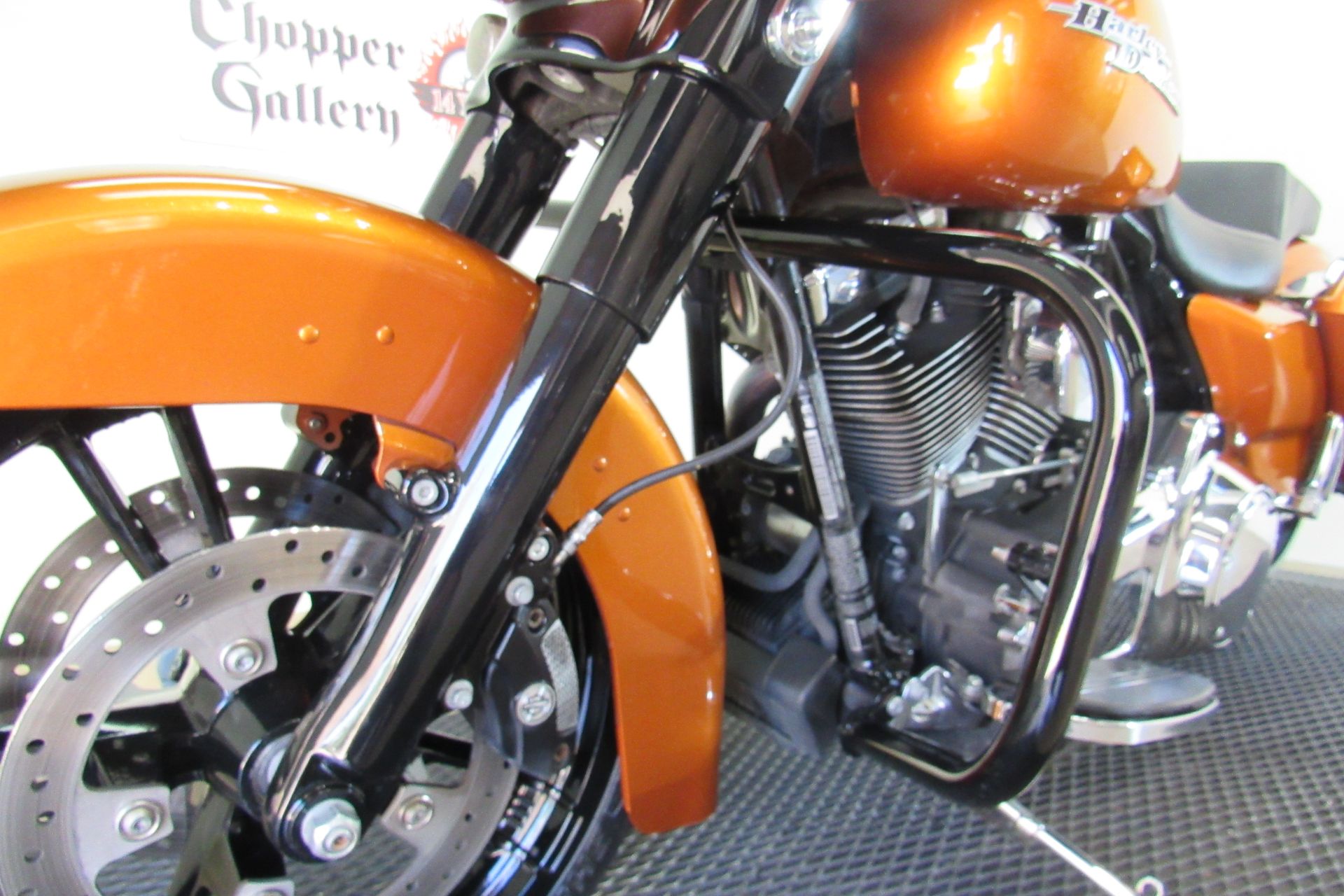 2014 Harley-Davidson Street Glide® in Temecula, California - Photo 37