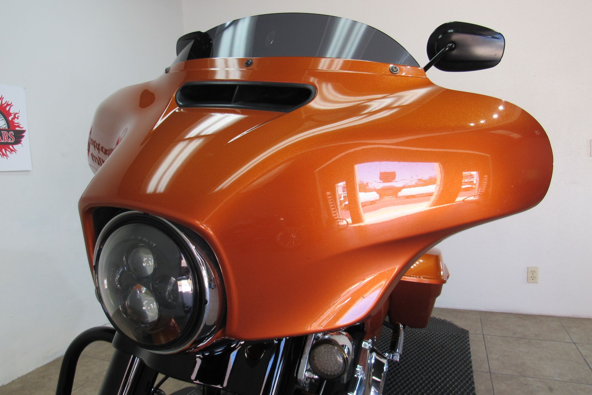 2014 Harley-Davidson Street Glide® in Temecula, California - Photo 40