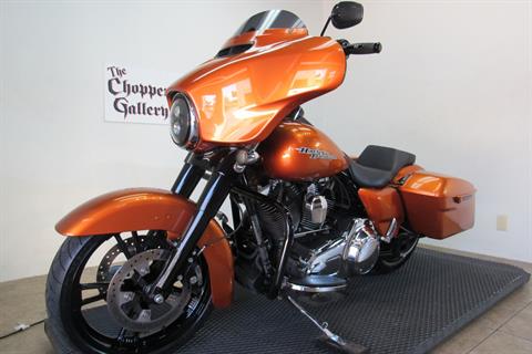 2014 Harley-Davidson Street Glide® in Temecula, California - Photo 41