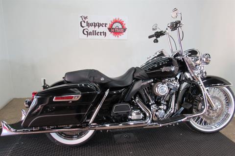 2012 Harley-Davidson Road King® Classic in Temecula, California - Photo 5