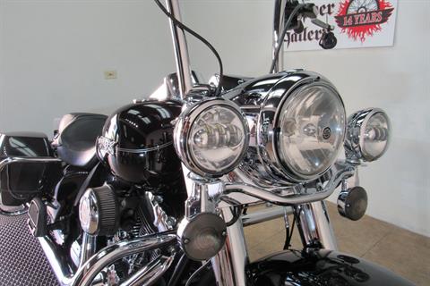 2012 Harley-Davidson Road King® Classic in Temecula, California - Photo 21