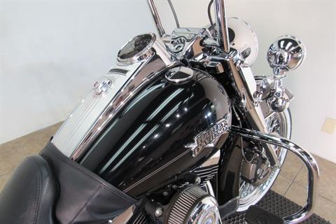 2012 Harley-Davidson Road King® Classic in Temecula, California - Photo 25