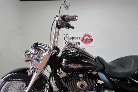 2012 Harley-Davidson Road King® Classic in Temecula, California - Photo 10