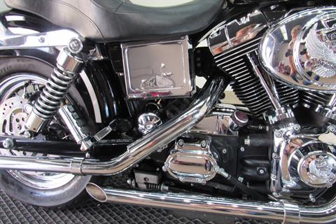 2003 Harley-Davidson FXDWG Dyna Wide Glide® in Temecula, California - Photo 13