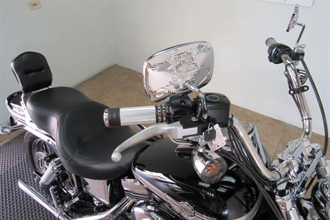 2003 Harley-Davidson FXDWG Dyna Wide Glide® in Temecula, California - Photo 21