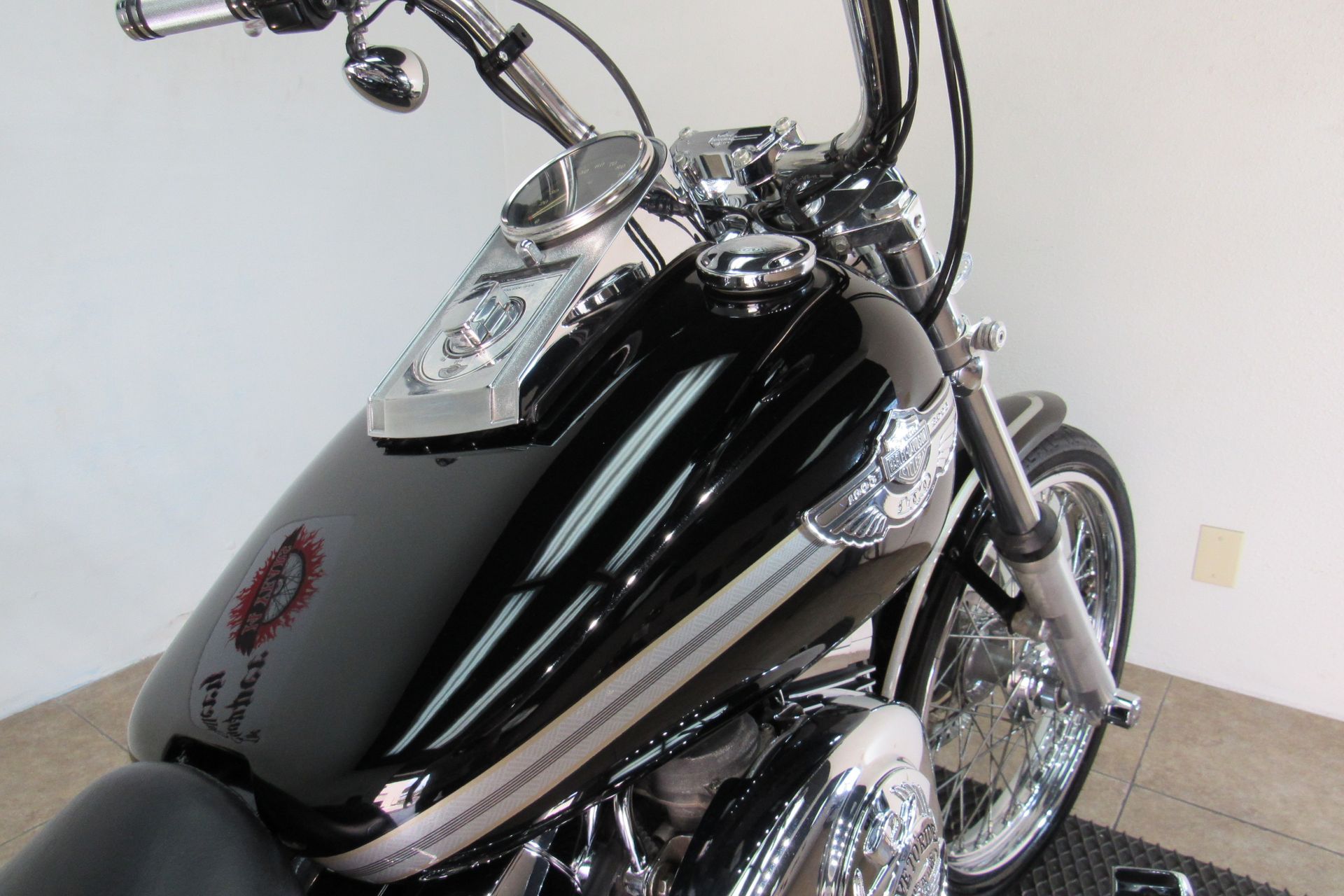 2003 Harley-Davidson FXDWG Dyna Wide Glide® in Temecula, California - Photo 22