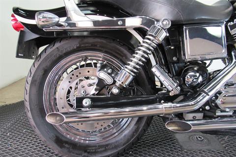 2003 Harley-Davidson FXDWG Dyna Wide Glide® in Temecula, California - Photo 26