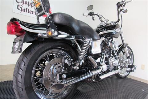 2003 Harley-Davidson FXDWG Dyna Wide Glide® in Temecula, California - Photo 28