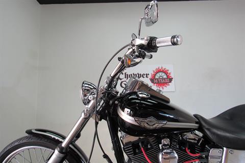 2003 Harley-Davidson FXDWG Dyna Wide Glide® in Temecula, California - Photo 10