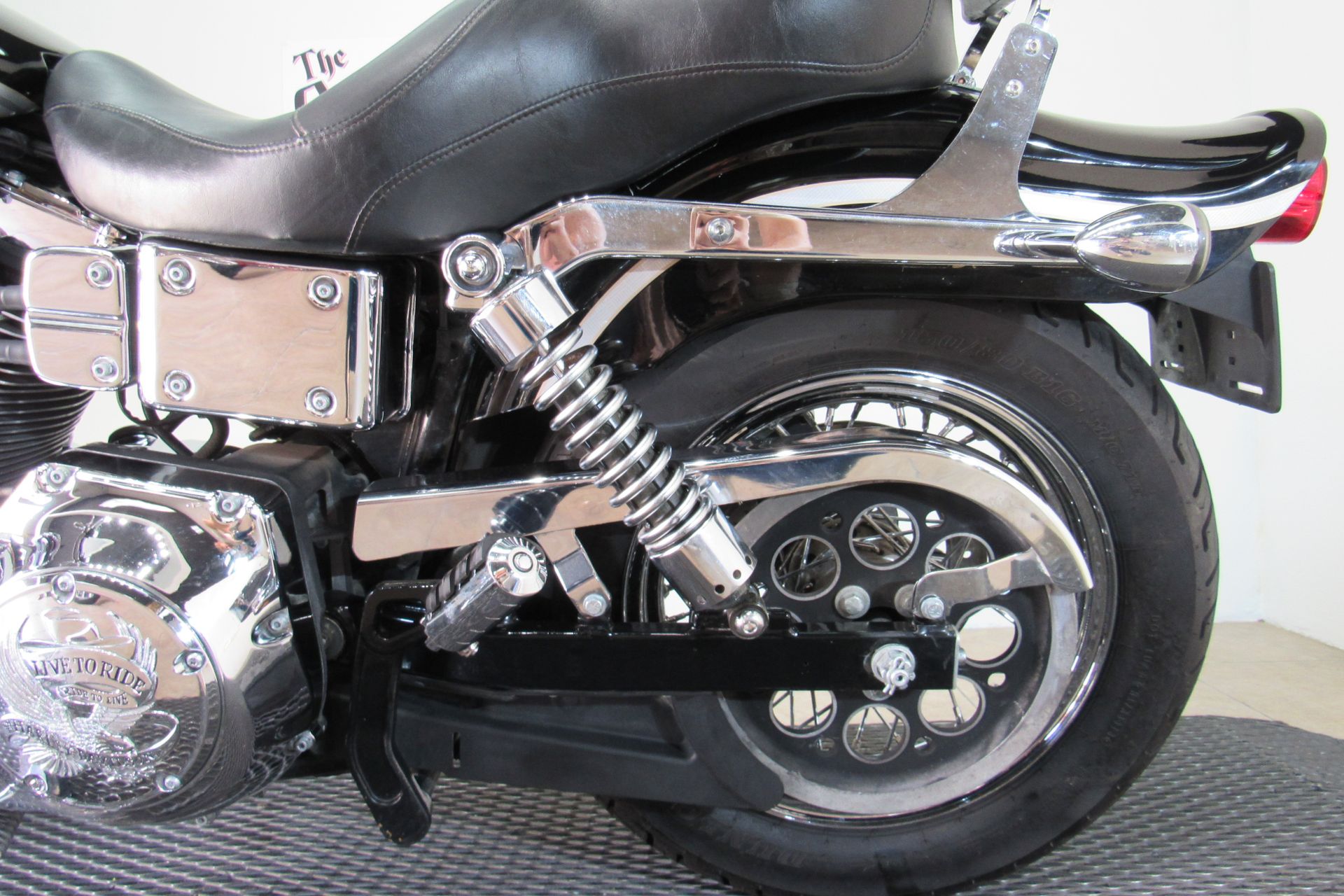 2003 Harley-Davidson FXDWG Dyna Wide Glide® in Temecula, California - Photo 29