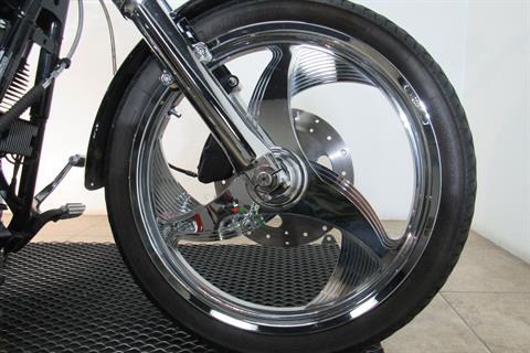 2003 Harley-Davidson FXDWG Dyna Wide Glide® in Temecula, California - Photo 14