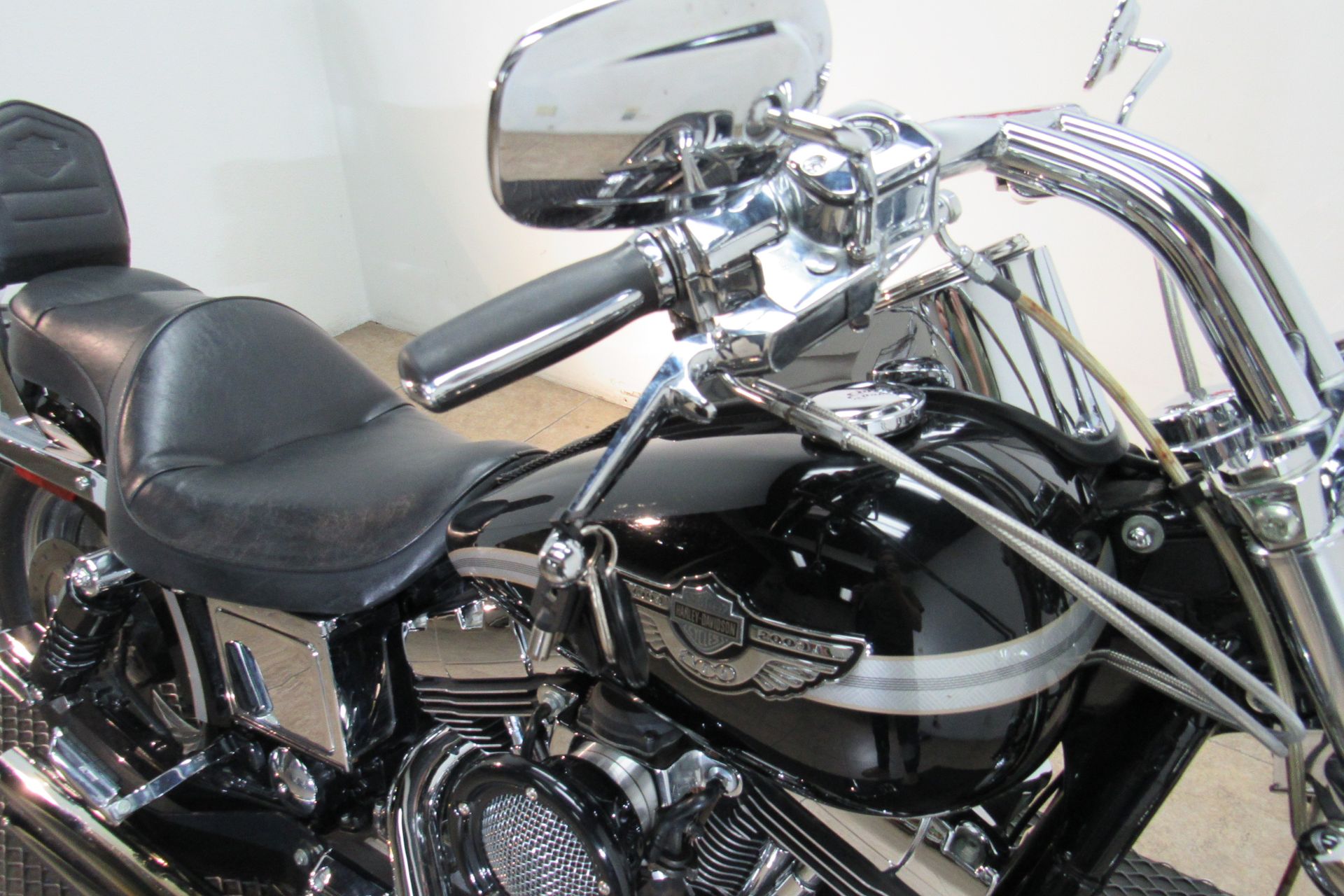 2003 Harley-Davidson FXDWG Dyna Wide Glide® in Temecula, California - Photo 17