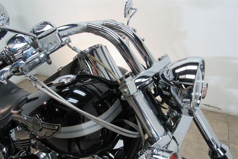 2003 Harley-Davidson FXDWG Dyna Wide Glide® in Temecula, California - Photo 18