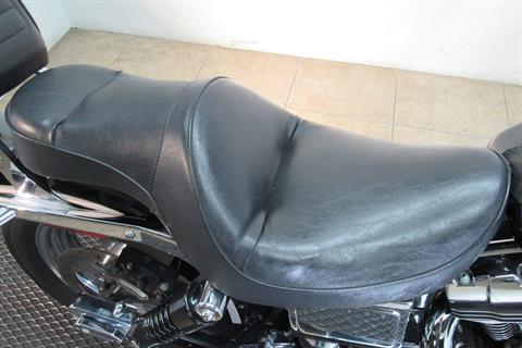 2003 Harley-Davidson FXDWG Dyna Wide Glide® in Temecula, California - Photo 23