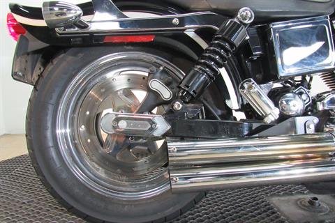 2003 Harley-Davidson FXDWG Dyna Wide Glide® in Temecula, California - Photo 25