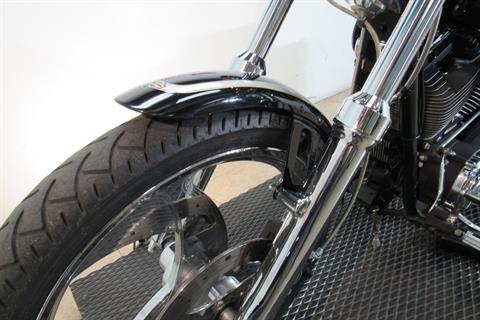 2003 Harley-Davidson FXDWG Dyna Wide Glide® in Temecula, California - Photo 33