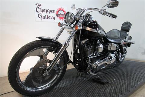 2003 Harley-Davidson FXDWG Dyna Wide Glide® in Temecula, California - Photo 35