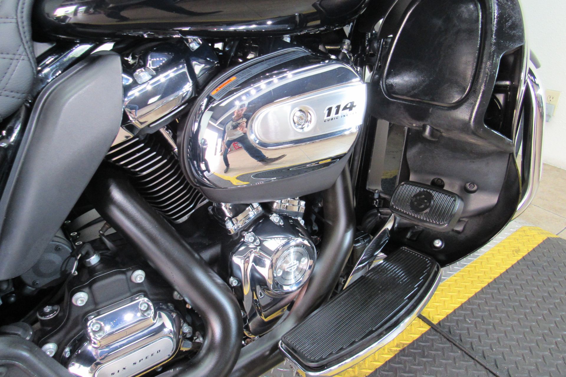 2021 Harley-Davidson Road Glide® Limited in Temecula, California - Photo 19