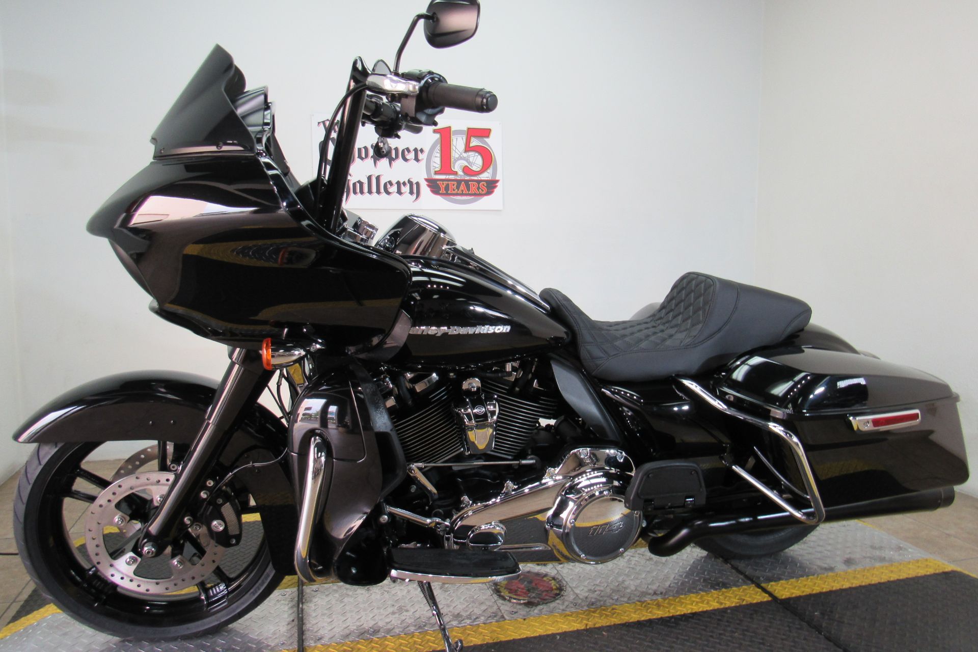 2021 Harley-Davidson Road Glide® Limited in Temecula, California - Photo 7