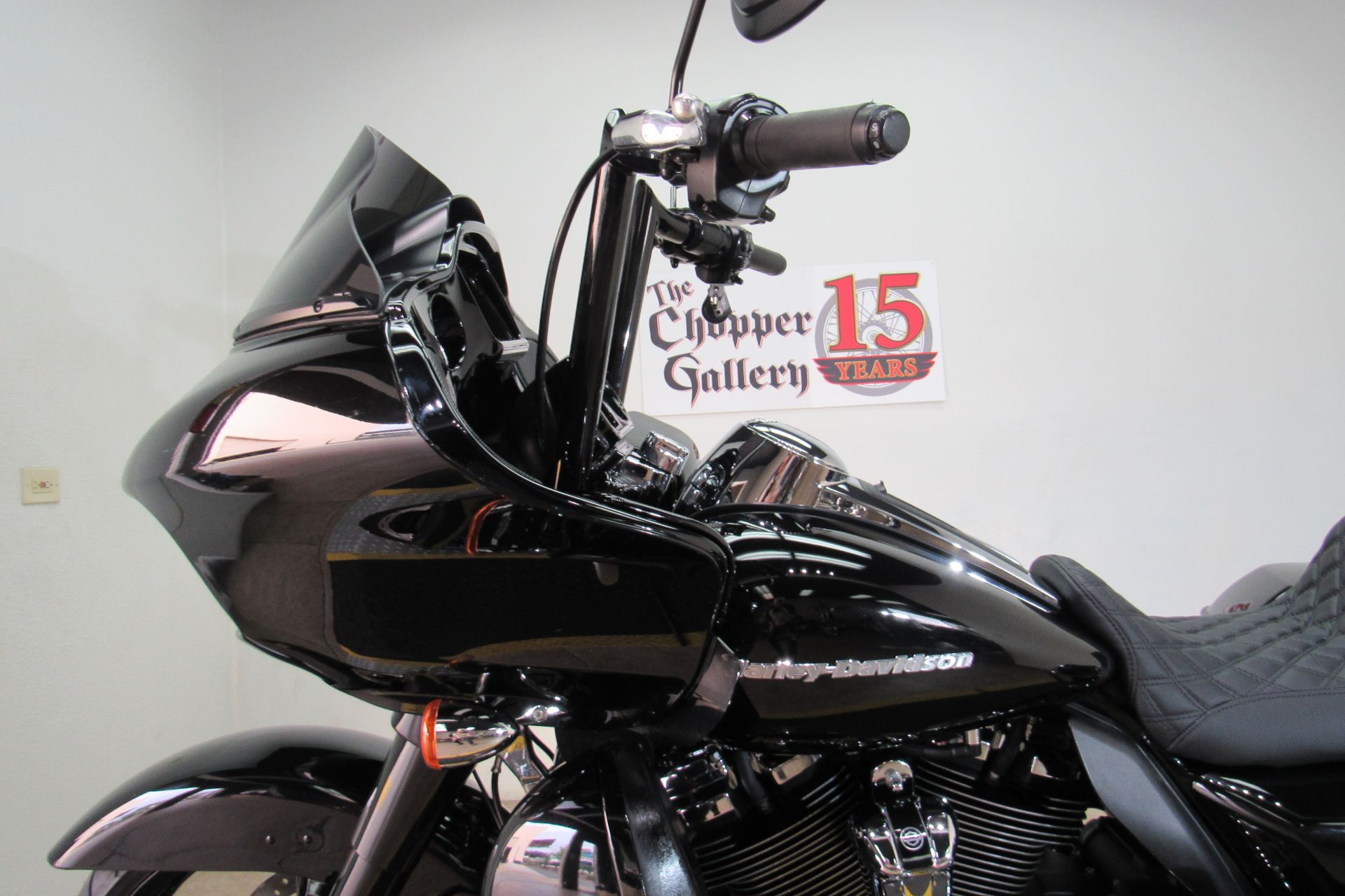 2021 Harley-Davidson Road Glide® Limited in Temecula, California - Photo 14